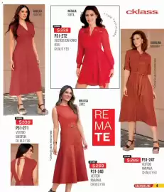 Catálogo Cklass Página 260