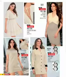 Catálogo Cklass Página 261