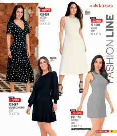 Catálogo Cklass Página 262