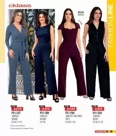 Catálogo Cklass Página 276