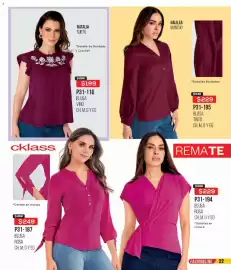 Catálogo Cklass Página 278