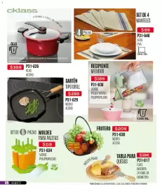 Catálogo Cklass Página 351