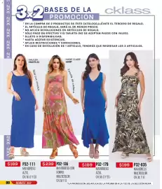 Catálogo Cklass Página 355