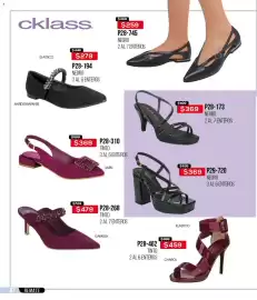 Catálogo Cklass Página 38