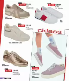 Catálogo Cklass Página 40