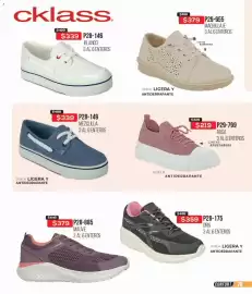 Catálogo Cklass Página 71