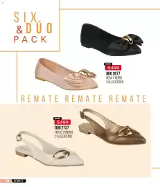 Catálogo Cklass Página 74