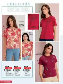 Catálogo Cklass Página 10