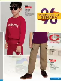 Catálogo Cklass Página 105