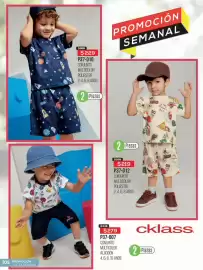 Catálogo Cklass Página 106