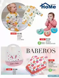 Catálogo Cklass Página 107