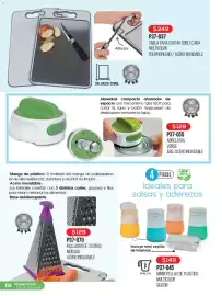 Catálogo Cklass Página 116