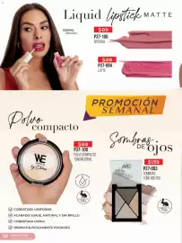 Catálogo Cklass Página 122