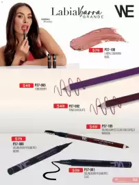 Catálogo Cklass Página 123