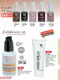 Catálogo Cklass Página 124