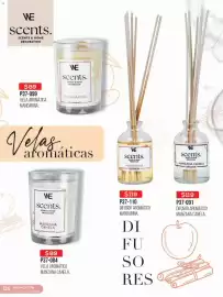 Catálogo Cklass Página 126