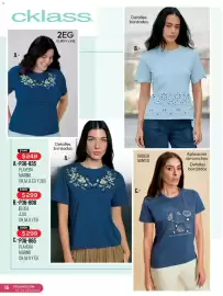 Catálogo Cklass Página 16