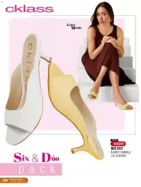 Catálogo Cklass Página 160