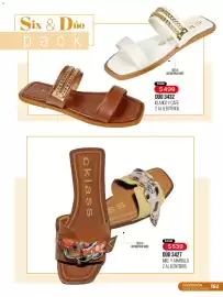 Catálogo Cklass Página 163