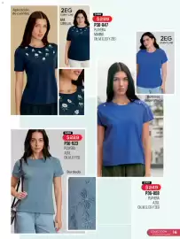 Catálogo Cklass Página 17