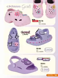 Catálogo Cklass Página 185