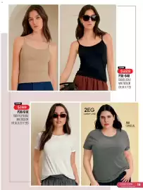 Catálogo Cklass Página 19