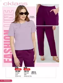 Catálogo Cklass Página 2