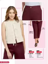 Catálogo Cklass Página 20