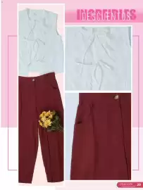 Catálogo Cklass Página 21