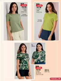 Catálogo Cklass Página 23