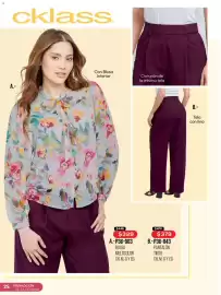 Catálogo Cklass Página 26