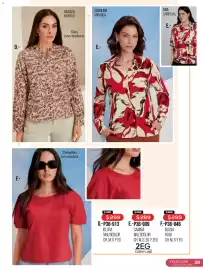 Catálogo Cklass Página 29