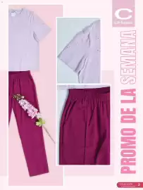 Catálogo Cklass Página 3