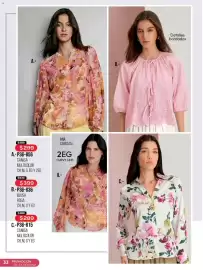 Catálogo Cklass Página 34