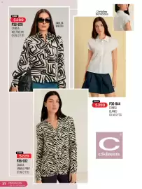 Catálogo Cklass Página 38