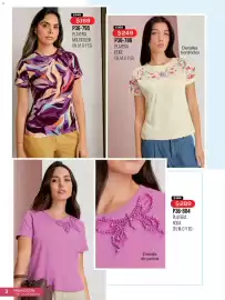 Catálogo Cklass Página 4