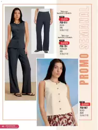 Catálogo Cklass Página 42