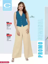 Catálogo Cklass Página 44