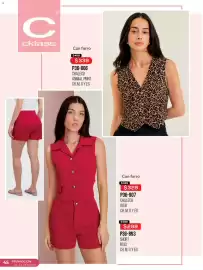 Catálogo Cklass Página 46