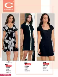 Catálogo Cklass Página 56