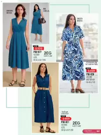 Catálogo Cklass Página 63