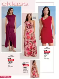 Catálogo Cklass Página 64
