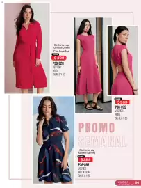 Catálogo Cklass Página 65