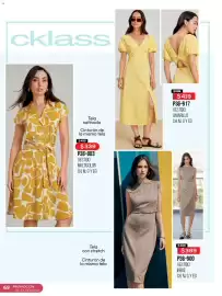 Catálogo Cklass Página 70