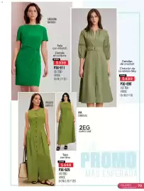 Catálogo Cklass Página 71