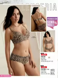 Catálogo Cklass Página 72