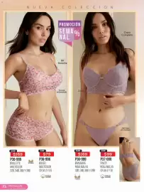 Catálogo Cklass Página 74