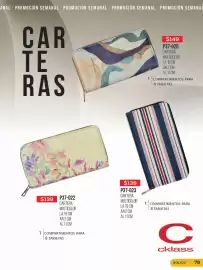 Catálogo Cklass Página 79