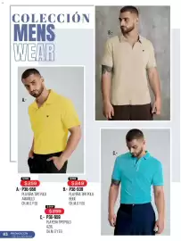 Catálogo Cklass Página 84