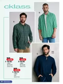 Catálogo Cklass Página 98